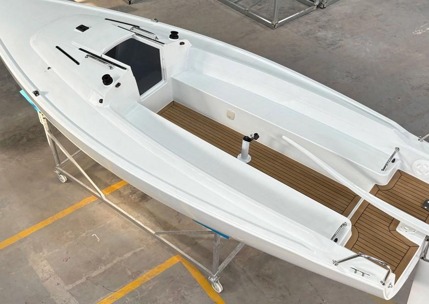 J Boats J 7