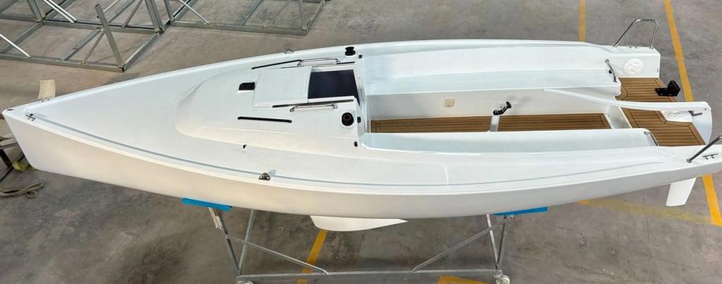 J Boats J 7