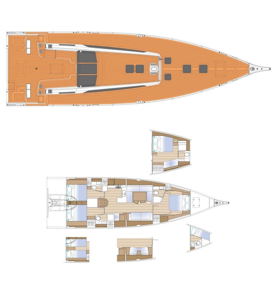 Layout Solaris 55