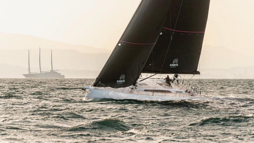 Solaris 55