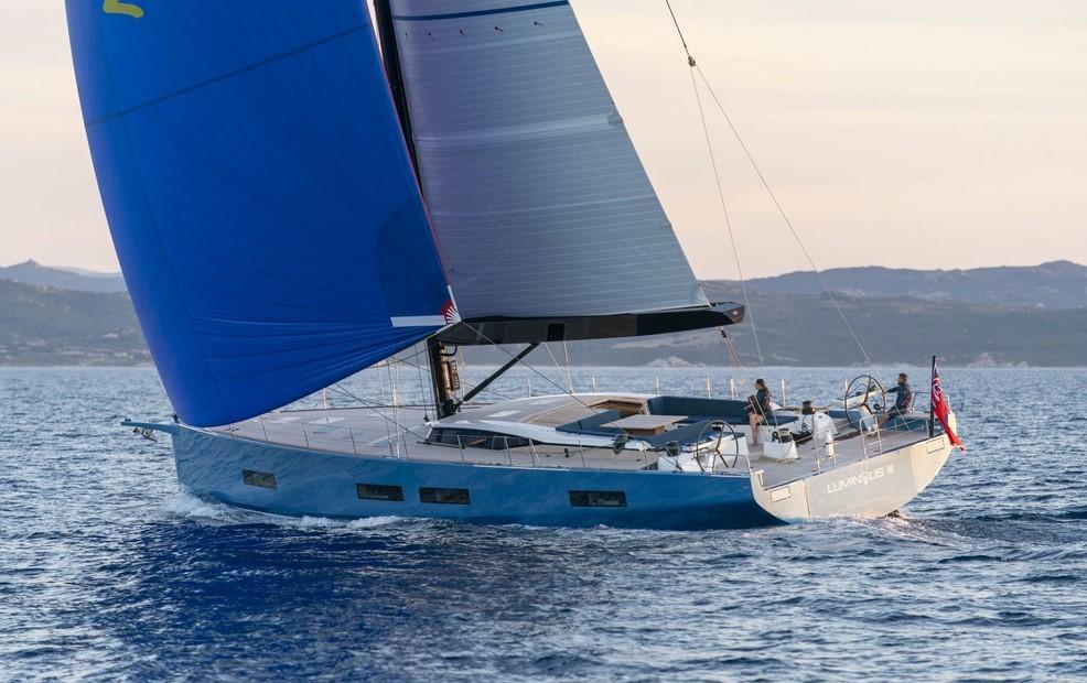 Solaris 74 RS