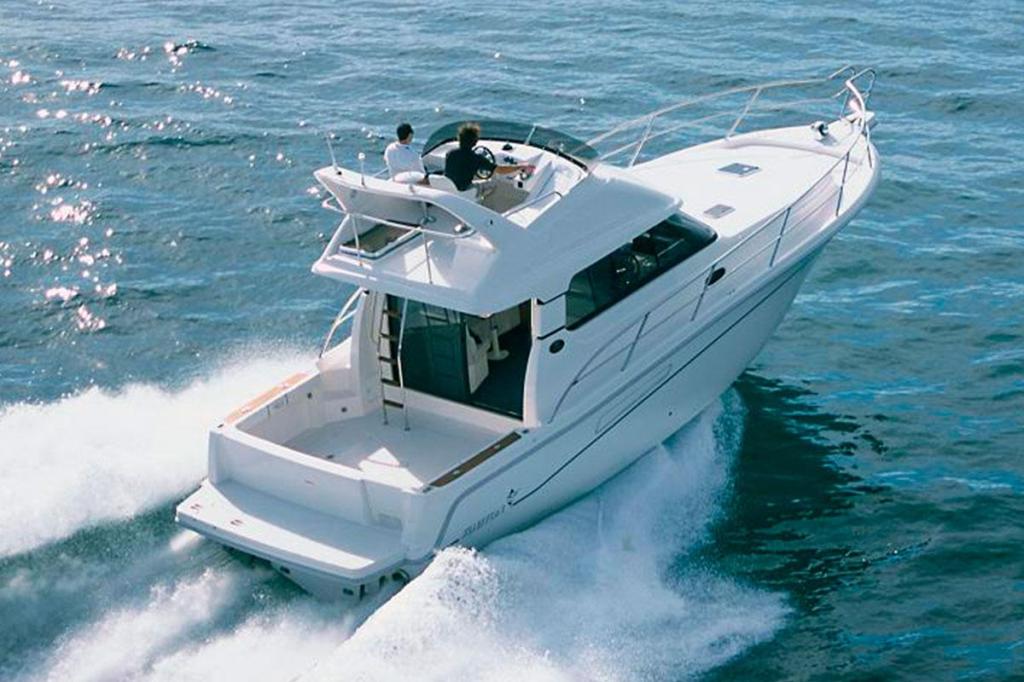 Faeton 1180 Fly