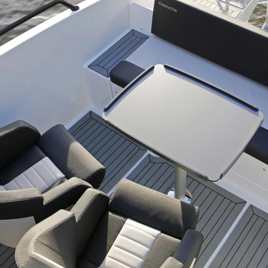 Finnmaster Console S6