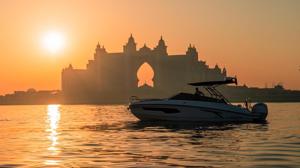 Finnmaster T9 Day Cruiser