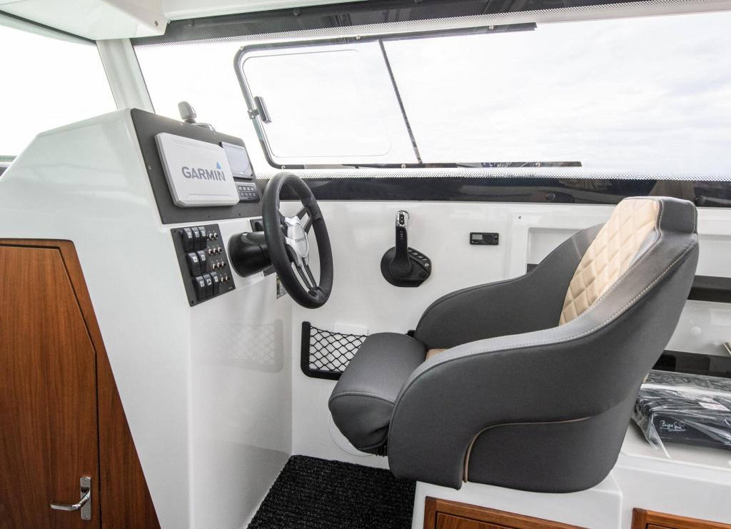 Finnmaster Pilot 7