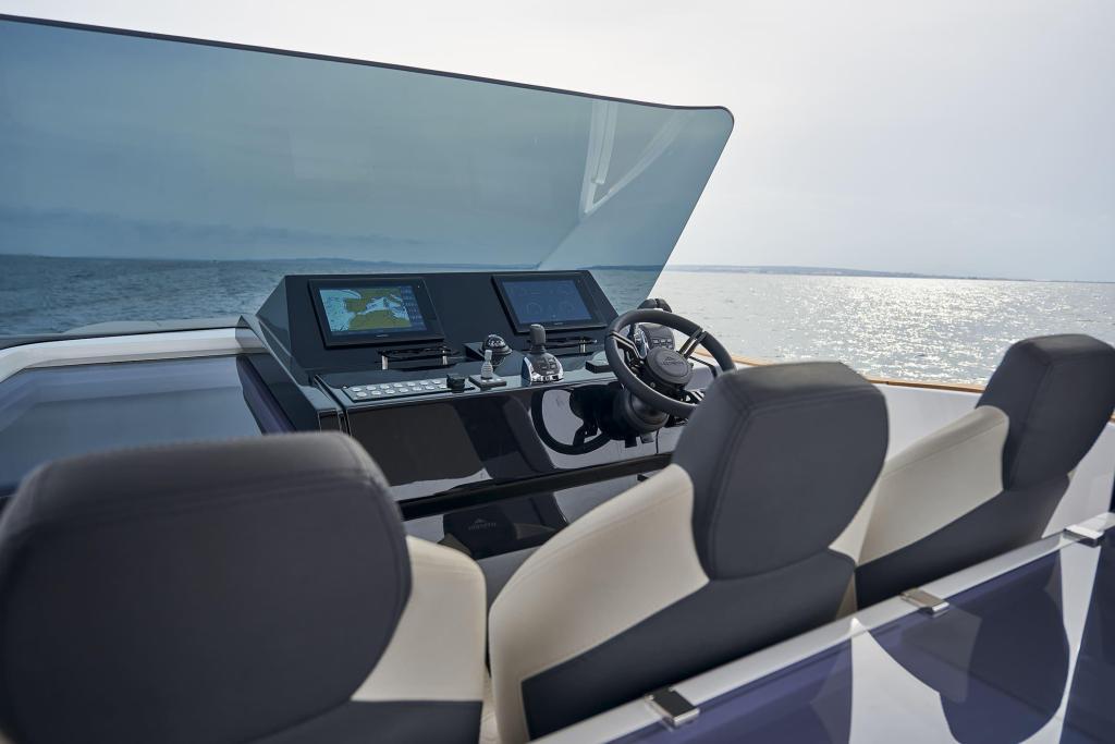 Astondoa 377 Coupe