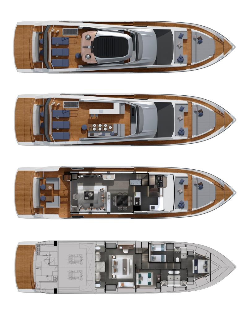 Layout Astondoa AS8