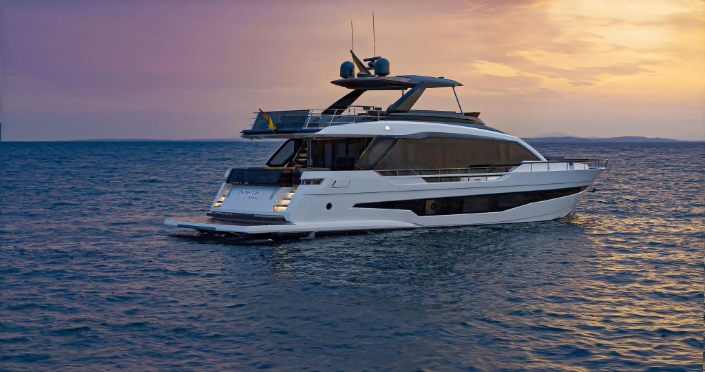 Astondoa AS8