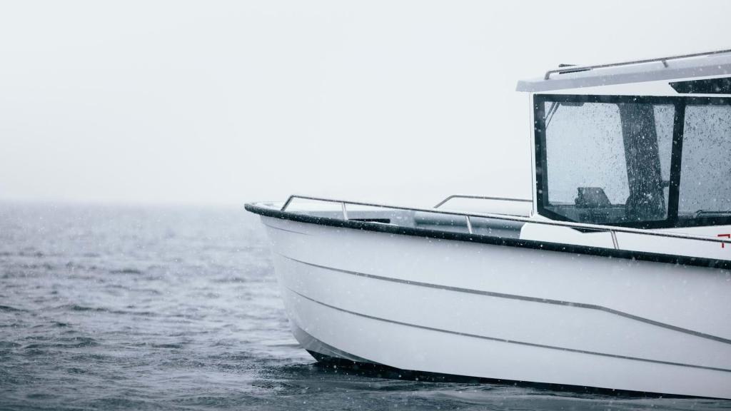 Sting 725 Pro Cabin XL