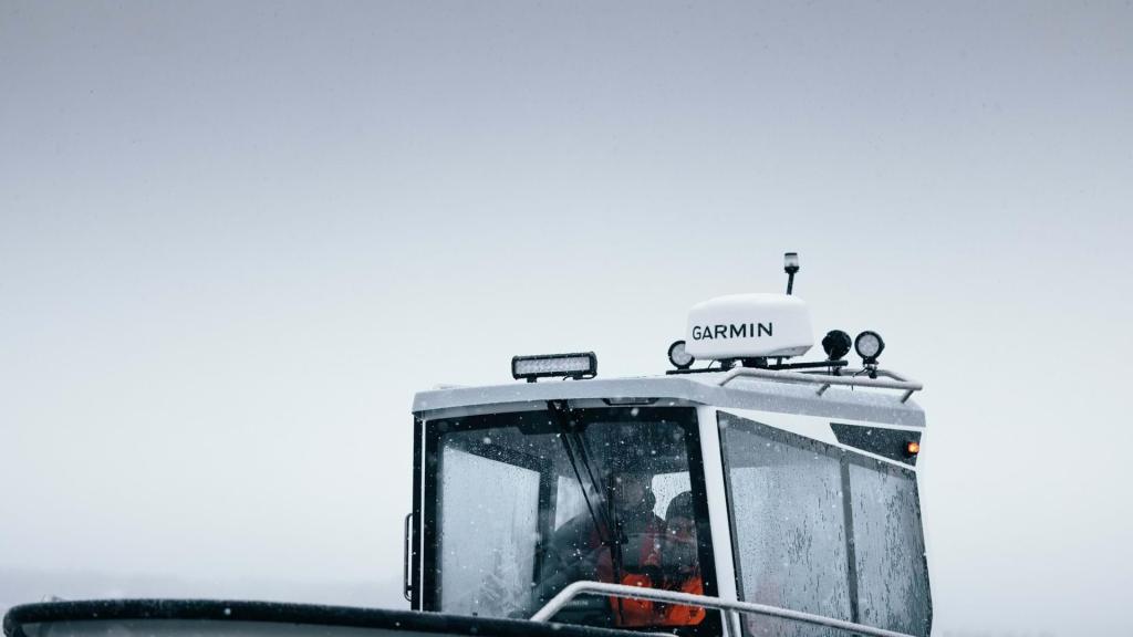 Sting 725 Pro Cabin XL