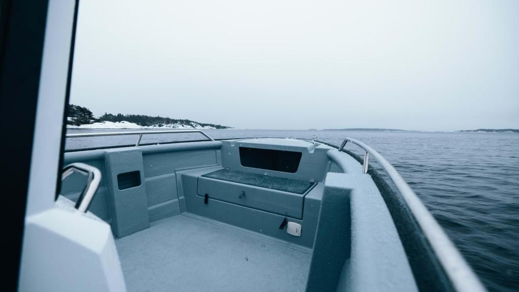 Sting 725 Pro Cabin XL