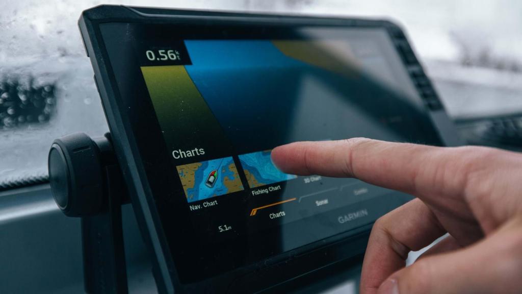 Sting 725 Pro Cabin XL