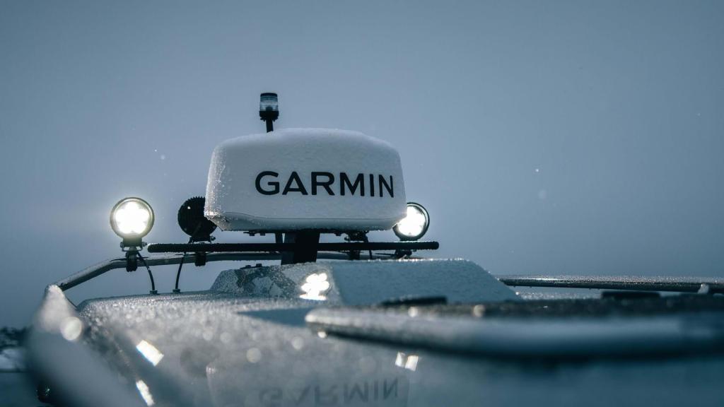 Sting 725 Pro Cabin XL