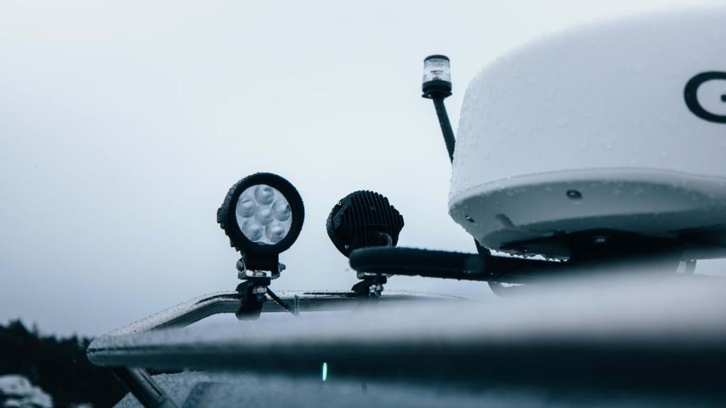 Sting 725 Pro Cabin XL