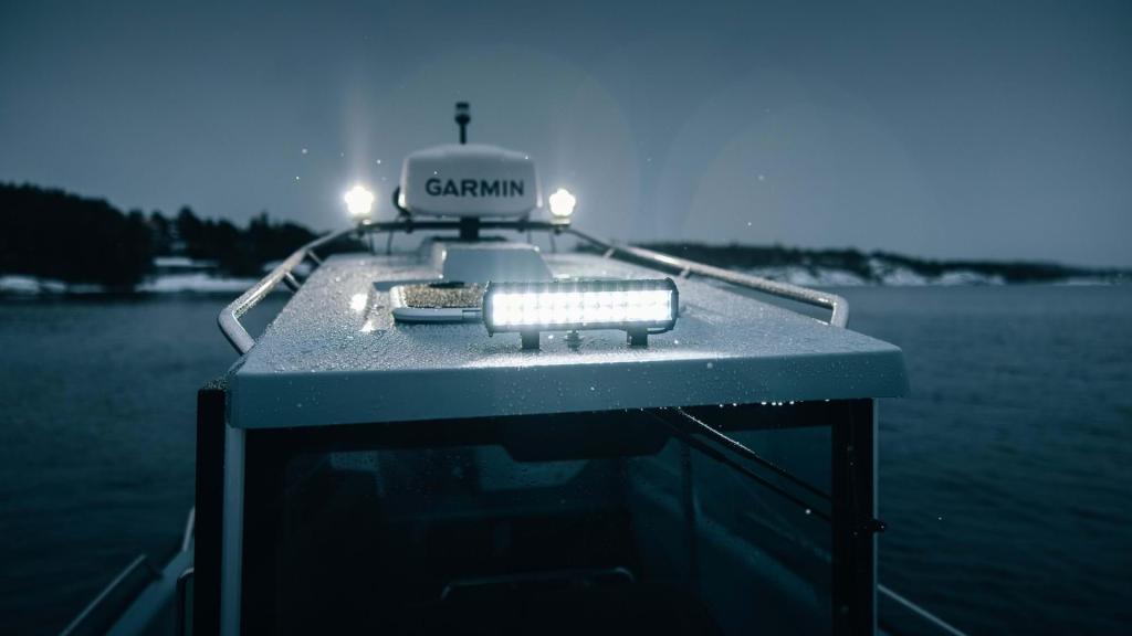 Sting 725 Pro Cabin XL