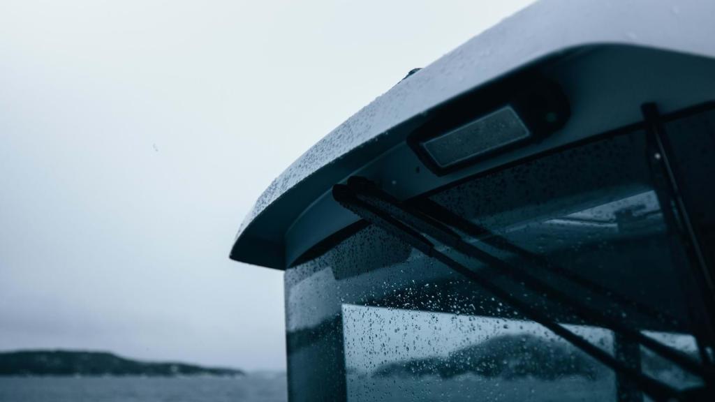 Sting 725 Pro Cabin XL