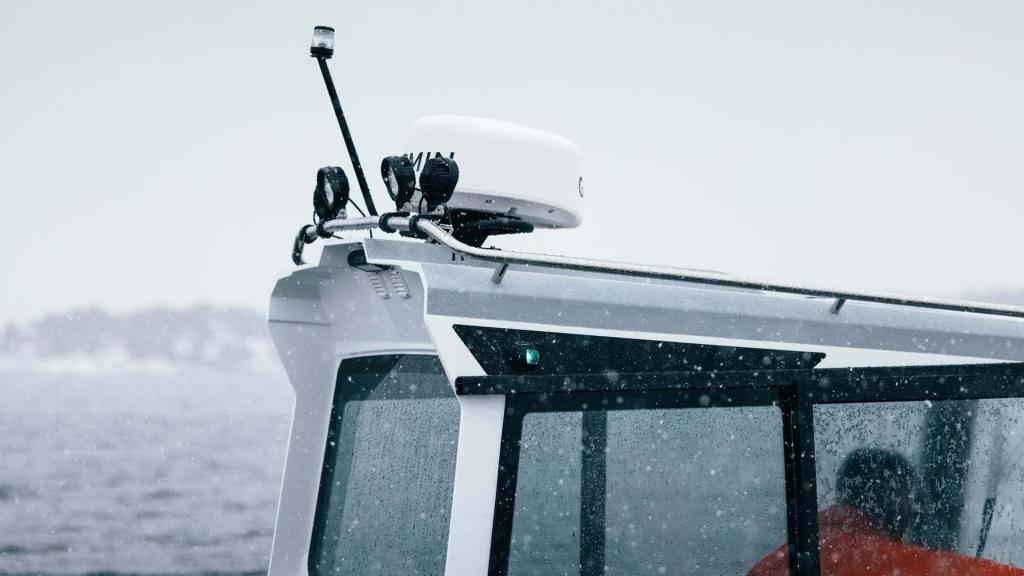 Sting 725 Pro Cabin XL