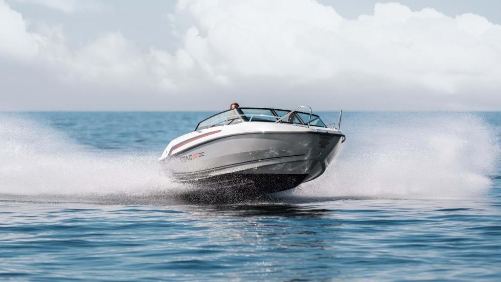 Sting 610 DC