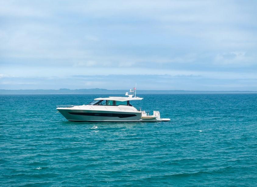 Tiara EX 60