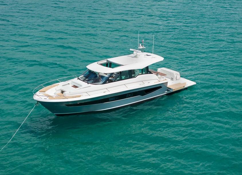 Tiara EX 60