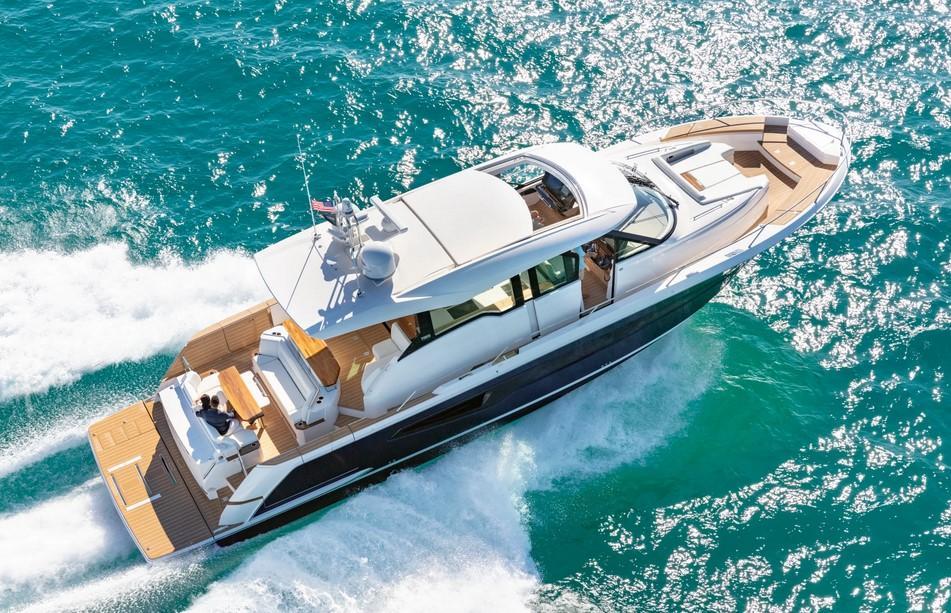 Tiara EX 60
