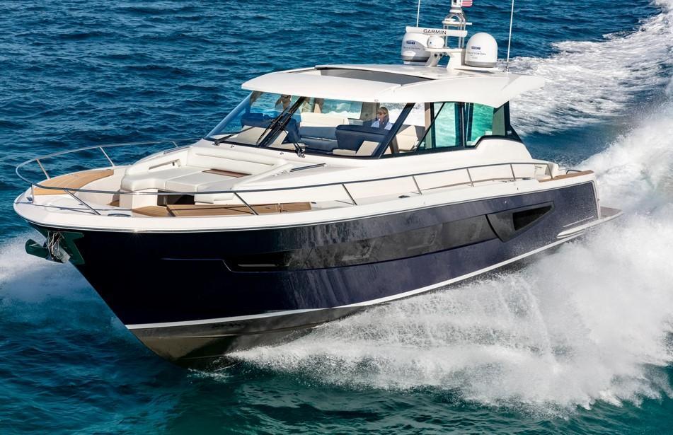 Tiara EX 60