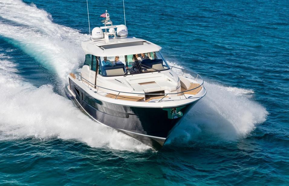 Tiara EX 60