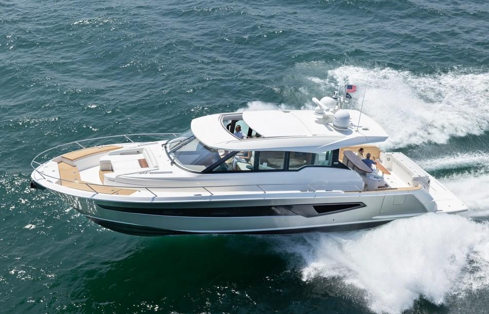 Tiara EX 60