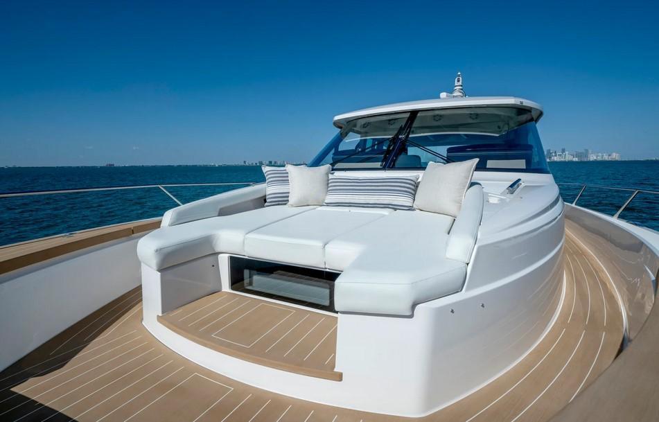 Tiara EX 60