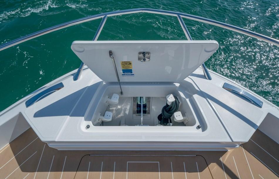 Tiara EX 60