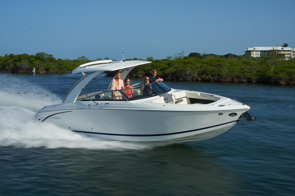 Cobalt R30