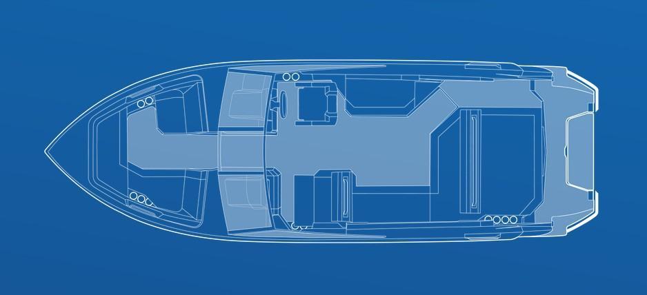 Layout Cobalt R6 Surf