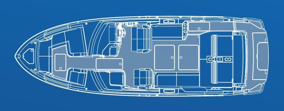 Layout Cobalt R31 Surf