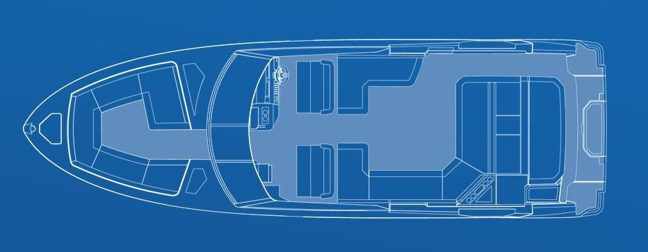 Layout Cobalt R35 Surf