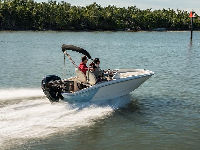 Boston Whaler 130 Super Sport