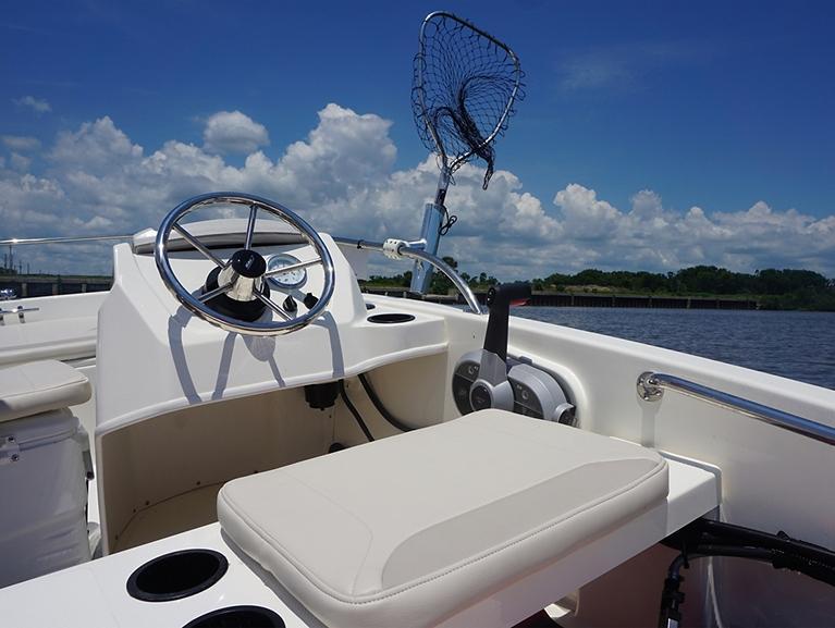 Boston Whaler 130 Super Sport