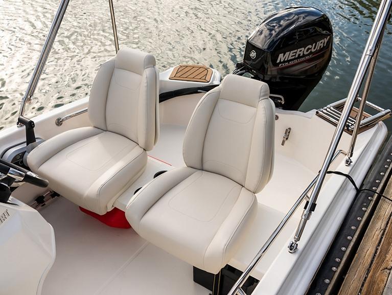 Boston Whaler 130 Super Sport