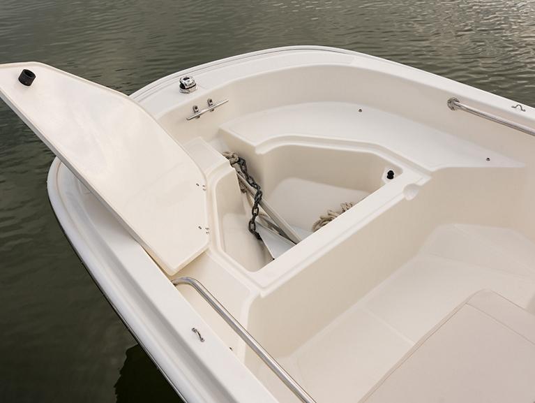 Boston Whaler 130 Super Sport