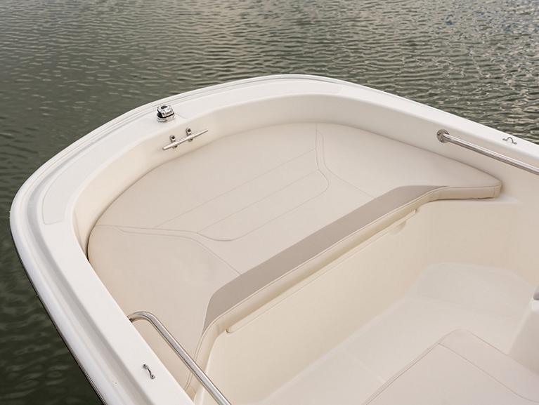 Boston Whaler 130 Super Sport