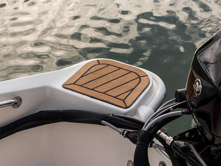 Boston Whaler 130 Super Sport
