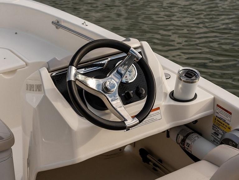Boston Whaler 130 Super Sport