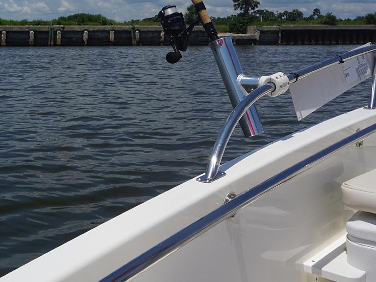 Boston Whaler 130 Super Sport