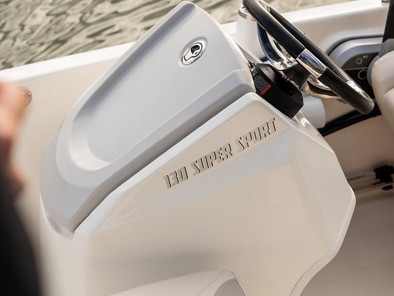 Boston Whaler 130 Super Sport