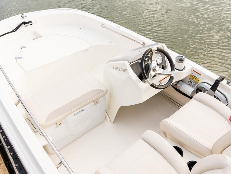 Boston Whaler 130 Super Sport