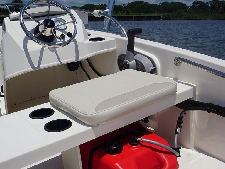 Boston Whaler 130 Super Sport