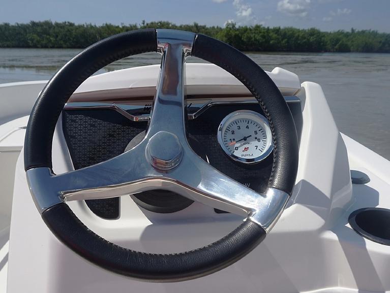Boston Whaler 130 Super Sport
