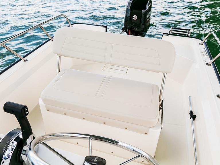 Boston Whaler 150 Montauk