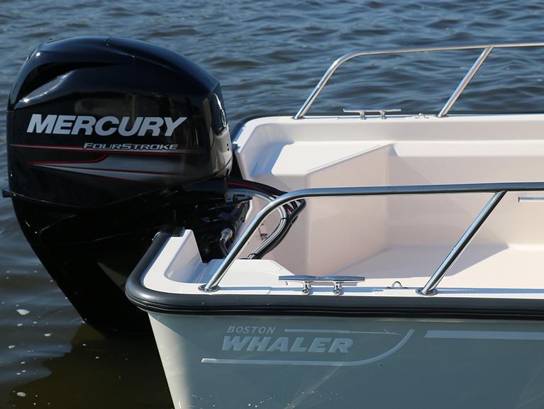 Boston Whaler 150 Montauk