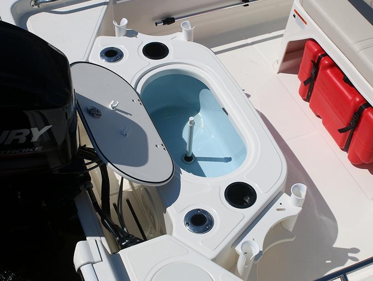 Boston Whaler 150 Montauk