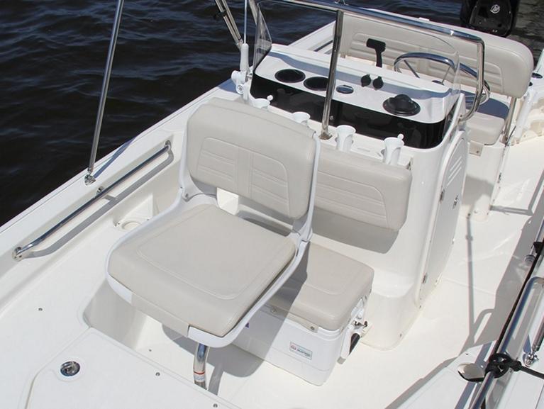 Boston Whaler 150 Montauk